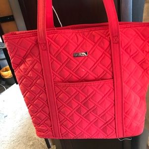 Vera Bradley tote